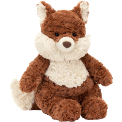 Jellycat Mortimer Fox 26cm