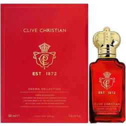 Clive Christian Town & Country Parfum 1.7 fl oz