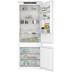 Siemens iQ100 KB96NNSE0 Integrerad