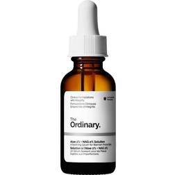 The Ordinary Aloe 2% + NAG 2% Solution 1fl oz