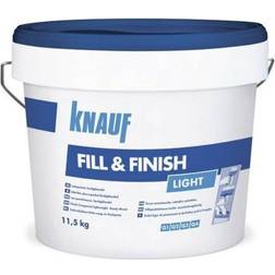 Knauf Fill & Finish Light 11.5Kg 1st