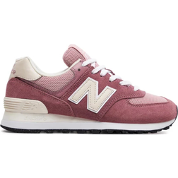 New Balance 574 - Rosewood/Linen