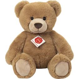 Hermann Teddy Caramel 33cm