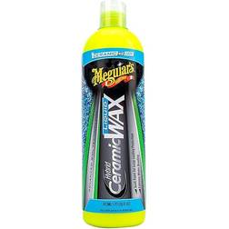 Meguiars Hybrid keramisk flydende voks G200416 0.473L