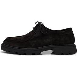 Garment Project Minnesota Loafers - Black