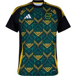 Adidas Men Jamaica 24 Away Jersey