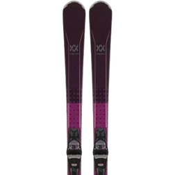 Völkl Flair 76 Elite Carving Skis Women - 2022/23