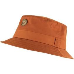 Fjällräven Kiruna Hat - Terracotta Brown