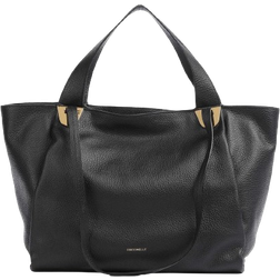 Coccinelle Oliver Tote Bag - Black