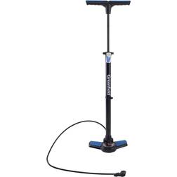 Greenfield Bicycle Pump with Manometer