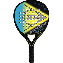 Dunlop Paddle Racket Rapid Control 3.0 38 mm