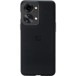 OnePlus Sandstone Bumper Case for OnePlus Nord 2T 5G