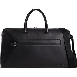 Tommy Hilfiger Modern Medium Duffel Bag - Black