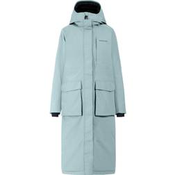 Didriksons Leya, parka, dame, lyseblå