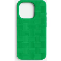 Bottega Veneta Iphone 15 Pro Case