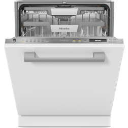 Miele G 7262 SCVi Integrerad