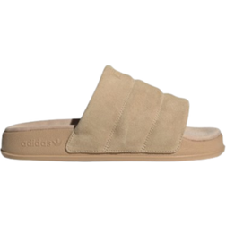 adidas Adilette Essential - Magic Beige