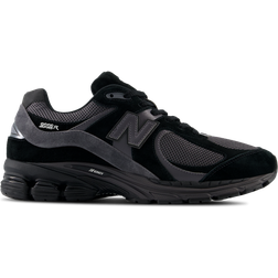 New Balance 2002R - Black/Magnet