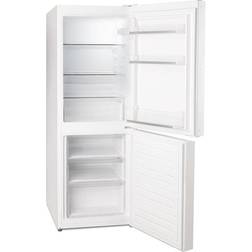 Gram Køle-fryseskab KF471554 Hvid