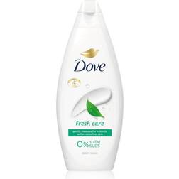 Dove Fresh Care Duschtvål 250 251ml