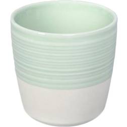 Loveramics Dale Harris Celadon Green Coffee Cup 20cl