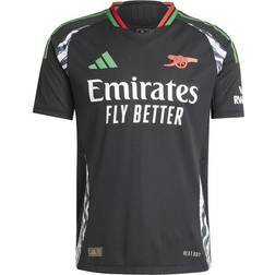 Adidas Men Arsenal 24/25 Away Authentic Jersey