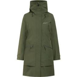 Didriksons Ilma Parka - Women's