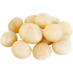 Vanilla-Vanilla Macadamianødder XL 500g 1pak