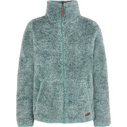 Protest Jr Riri Fleece Jacket - Crocodile Green (3910400_473)