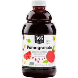 365 by Whole Foods Market Pomegranate Juice 32fl oz 1