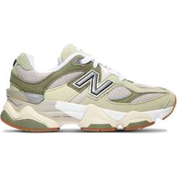 New Balance Little Kid's 9060 - Green