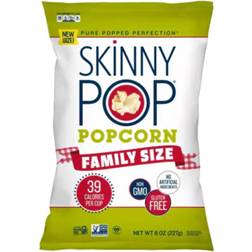 Skinny Pop Original Popcorn 227g 1pack