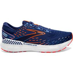 Brooks Glycerin GTS 20 M - Blue/Orange