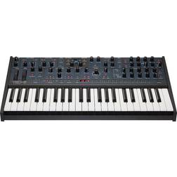 Sequential Oberheim TEO-5 Analog Synthesizer
