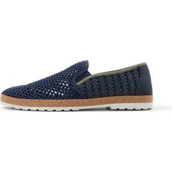 Aldo Kianou Men's Espadrille Blue