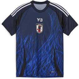 adidas Japan x Y-3 24 Home Jersey