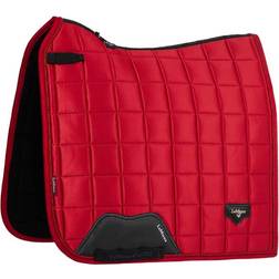LeMieux Horsehealth Loire Classic Dressage Square Saddlepad