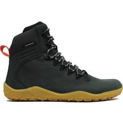 Vivobarefoot Tracker II FG - Obsidian