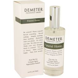 Demeter Funeral Home EdC 120ml