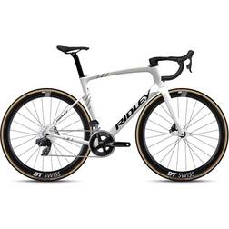 Ridley Noah Disc Rival AXS - White Pearl