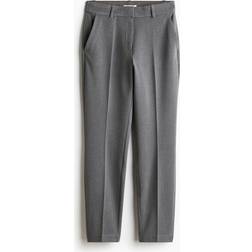 H&M Slacks - Grey Melange