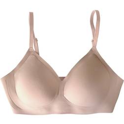 EBY Relief Bra - Nude