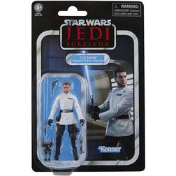 Star Wars Jedi: Survivor Vintage Collection Actionfigur Cal Kestis Imperial Officer Disguise 10 cm