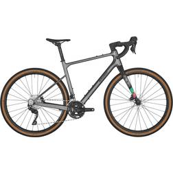 Bergamont Grandurance Expert Silver 57 2023