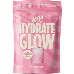 Heey! Hydrate & Glow Watermelon 240 g
