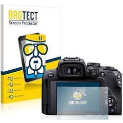 Brotect Glass Screen Protector Canon EOS R10