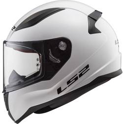 LS2 FF811 RAPID MINI Weiß Kinder