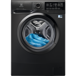 Electrolux 600-serien EW6S672G45 Sort