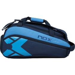 NOX Street Series Padelbag Sky Blue
