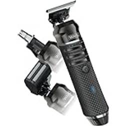 Wahl Pro Series High Visibility Trimmer, Close